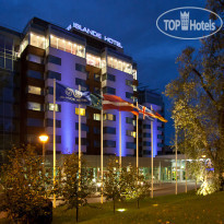 Islande Hotel Riga 