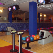 Islande Hotel Riga 