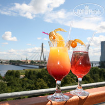 Islande Hotel Riga 