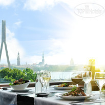 Islande Hotel Riga 