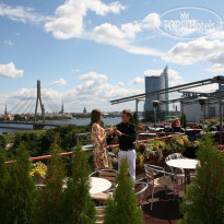 Islande Hotel Riga 