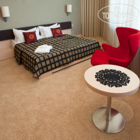 Islande Hotel Riga 