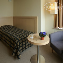 Islande Hotel Riga 