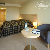Islande Hotel Riga 