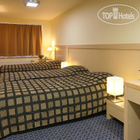 Islande Hotel Riga 