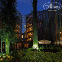 Rixwell Elefant Hotel 