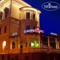 Europa Royal Riga
