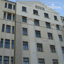 Guesthouse Jakob Lenz 