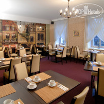 Rixwell Gertrude Hotel