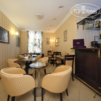 Rixwell Gertrude Hotel