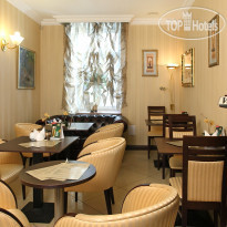 Rixwell Gertrude Hotel