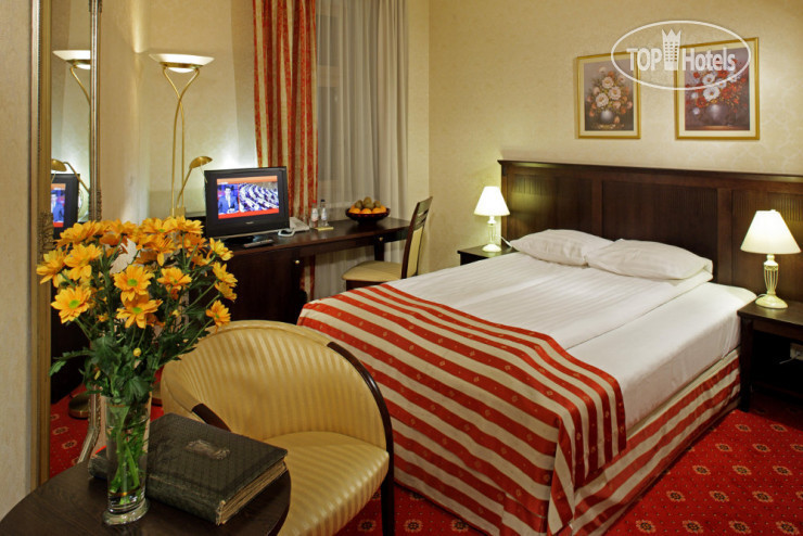 Rixwell Gertrude Hotel
