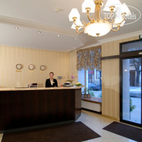 Rixwell Gertrude Hotel