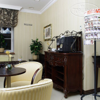 Rixwell Gertrude Hotel