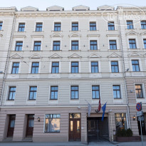 Rixwell Gertrude Hotel