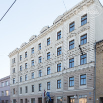Rixwell Gertrude Hotel