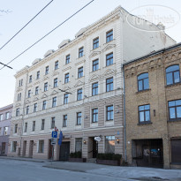 Rixwell Gertrude Hotel