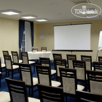 Rixwell Gertrude Hotel 