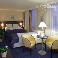 Rixwell Gertrude Hotel