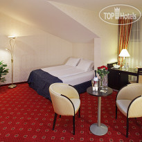 Rixwell Gertrude Hotel