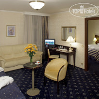 Rixwell Gertrude Hotel