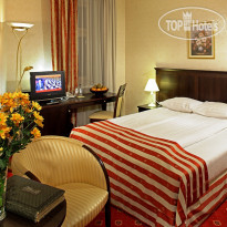 Rixwell Gertrude Hotel