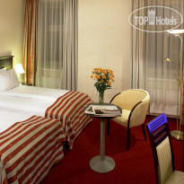 Rixwell Gertrude Hotel