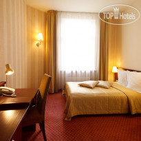 Monika Centrum Hotels