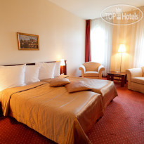 Monika Centrum Hotels