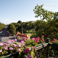 Monika Centrum Hotels