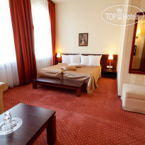 Monika Centrum Hotels