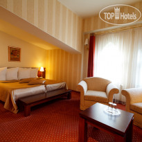 Monika Centrum Hotels