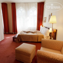Monika Centrum Hotels