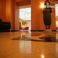 Monika Centrum Hotels