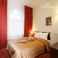 Monika Centrum Hotels