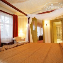 Monika Centrum Hotels