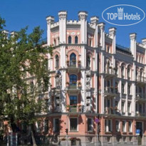 Monika Centrum Hotels