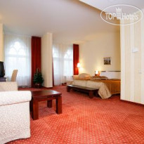 Monika Centrum Hotels
