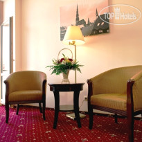 Rixwell Old Riga Palace Hotel