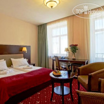 Rixwell Old Riga Palace Hotel