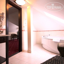 Rixwell Old Riga Palace Hotel