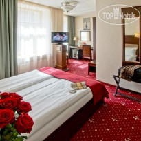Rixwell Old Riga Palace Hotel