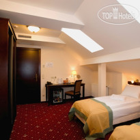 Rixwell Old Riga Palace Hotel