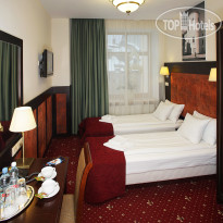 Rixwell Old Riga Palace Hotel