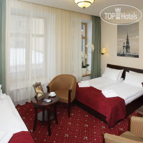 Rixwell Old Riga Palace Hotel