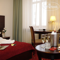 Rixwell Old Riga Palace Hotel