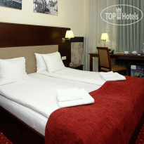 Rixwell Old Riga Palace Hotel