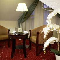 Rixwell Old Riga Palace Hotel