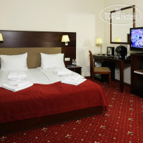 Rixwell Old Riga Palace Hotel