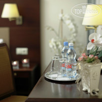 Rixwell Old Riga Palace Hotel
